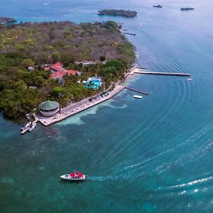 Hotel Cocoliso Island Resort