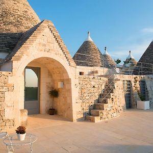 Nina Trulli Resort