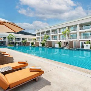 Millennium Resort Patong Phuket